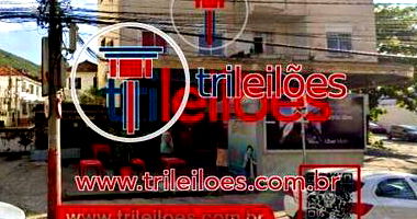 Apartamento 80m² com 1 quarto no Engenho Novo, Rio de Janeiro