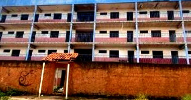 Apartamento com 1 quarto e 1 banheiro, 61.87m², desocupado