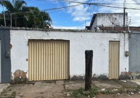 Casa com 2 quartos, 1 banheiro e 67,76m² de área construída