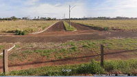 Terreno Amplo em Nova Andradina - 1000m²