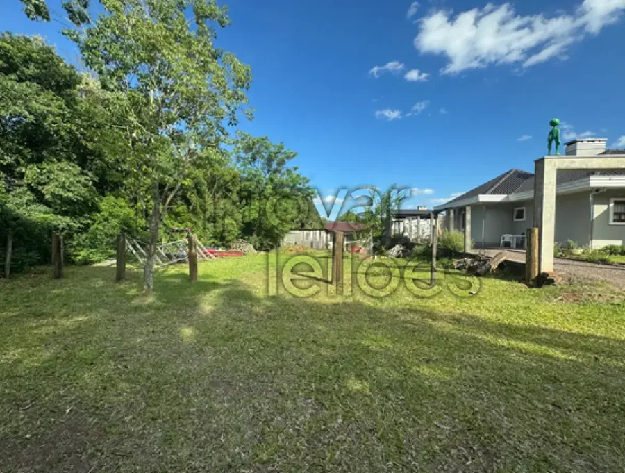 Terreno Urbano com 405,539m² em Arroio do Meio - RS