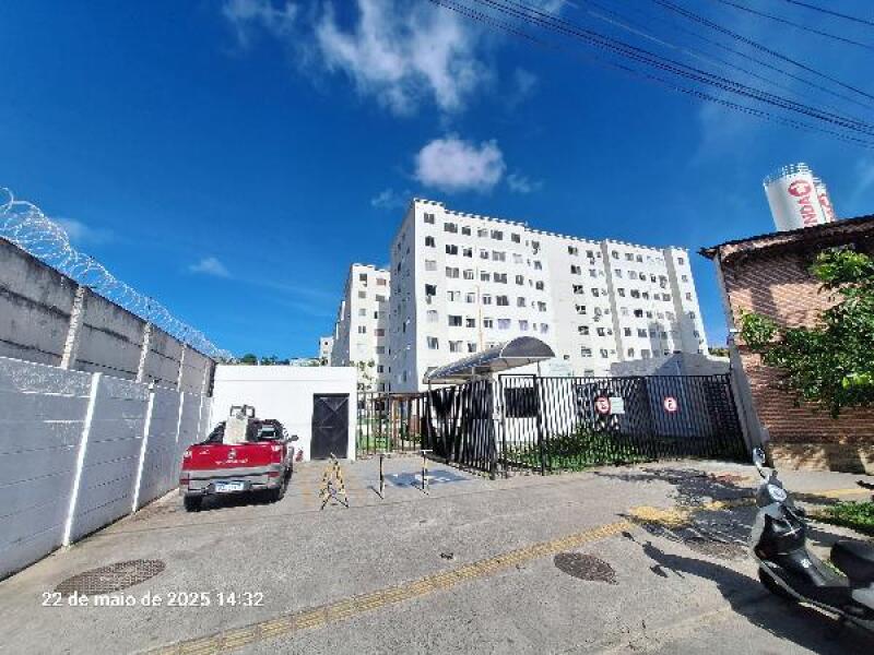 Apartamento 2 quartos, 64m²