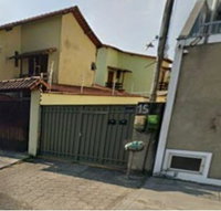 Casa Residencial em Itaguaí/RJ - Ocupada