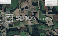 Imóvel Rural Salete Oldoni I-B - 30.000m² sem benfeitorias