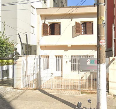 Prédio Comercial no Tatuapé - 10% de Participação