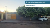Casa ocupada com 174,90 m² construídos