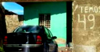 Casa com 50m² em Brejo da Madre de Deus/PE