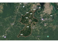 Terreno em leilão com 500m² em Embu-Guaçu/SP