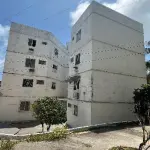 Apartamento em Maceió com 2 Quartos e 61,32 m²