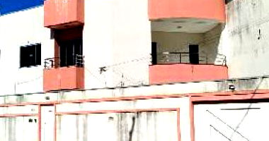 Casa em Guanambi/BA com 5 quartos e 218m² de área total