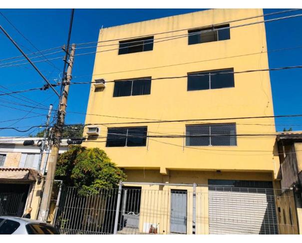 Prédio Comercial em São Bernardo do Campo - Oportunidade Única