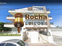 Apartamento com 1 quarto e 1 vaga em Bombinhas/SC