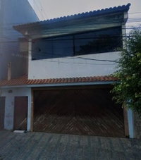 Casa Residencial em Diadema com 320m², Jardim Rey