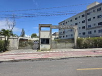 Apartamento com 2 quartos em Serra/ES