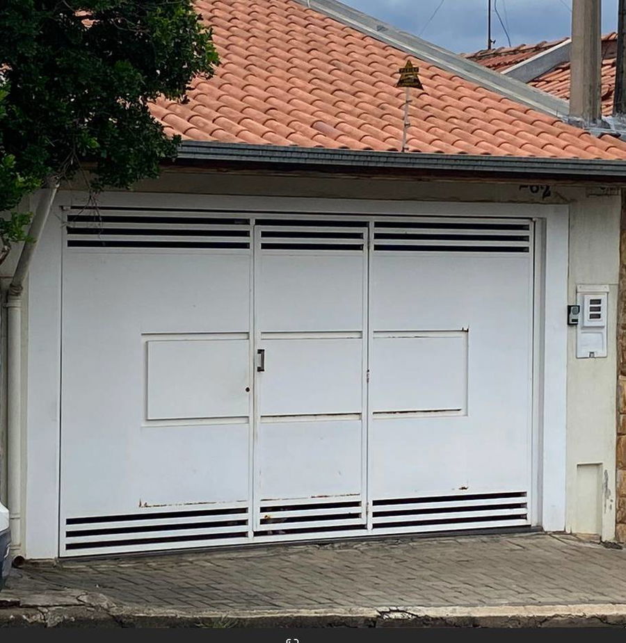 Casa com 2 quartos, 1 banheiro, 62m² construída, ocupada