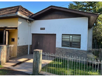 Casa com 3 dormitórios e terreno de 1.414,11m²