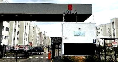 Apartamento com 2 quartos em São Leopoldo