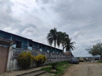 Casa em Iguaba Grande com 2 Quartos