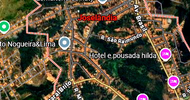 Fazenda Silva com 20 Hectares em Joselândia/MA