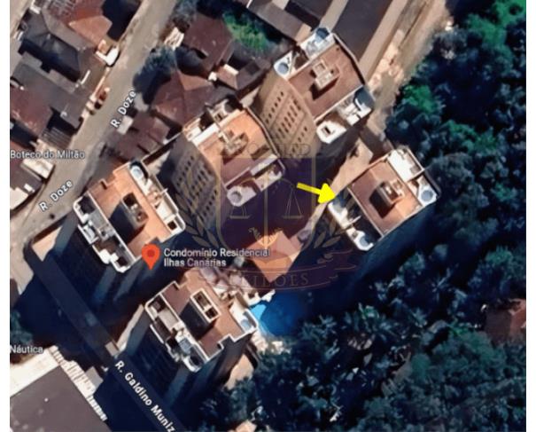 Cobertura Duplex 3 quartos (2 suítes), 2 vagas, 170m² útil