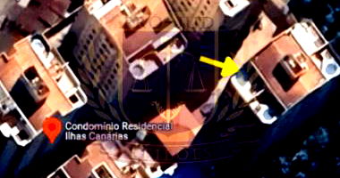 Cobertura Duplex 3 quartos (2 suítes), 2 vagas, 170m² útil