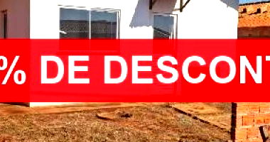 Casa com 2 quartos em Prado Ferreira/PR