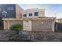 Apartamento com 1 Vaga em Leilão