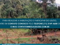 Imóvel Rural com 5 matrículas e 47 hectares em Teresópolis