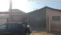 Casa com 2 quartos e 1 vaga em Salto de Pirapora