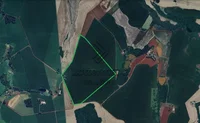 Terreno Rural 60 hectares em Chiapetta/RS - Matrícula 1.860