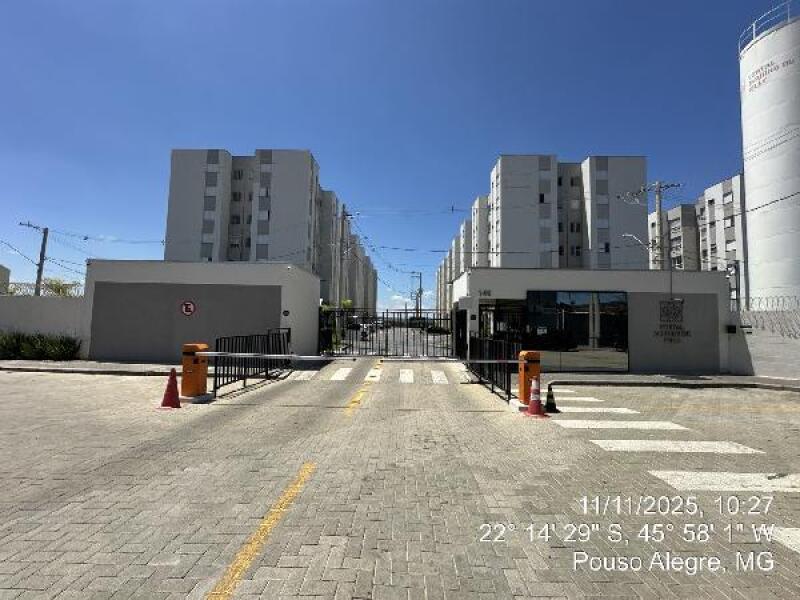 Apartamento com 2 quartos, 121,57 m², 1 vaga