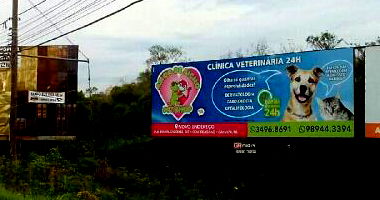 Fração de 50% de Área de Terras em Gravataí/RS