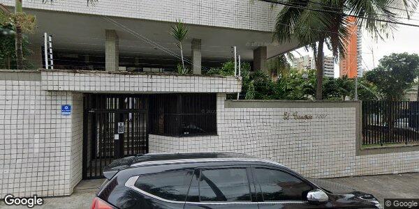 Apartamento 277m², 2 vagas, Dionísio Torres