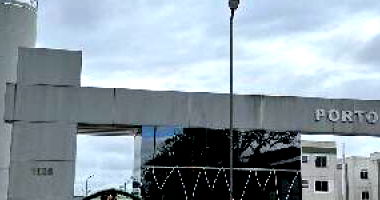 Apartamento com 2 quartos em Viamão/RS