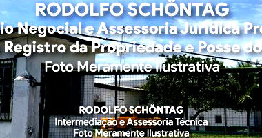 Imóvel Industrial com 43,26 hectares em Manaus - Área ampla para investimento