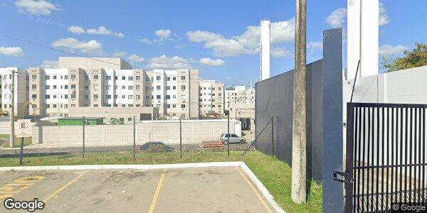 Apartamento 2 quartos, 1 banheiro, 1 vaga, 55.3m² total