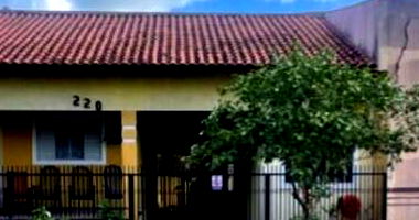 Terreno em Pérola/PR com 485m²