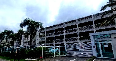 Apartamento com 2 Quartos e 1 Vaga em Curitiba