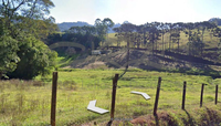 Área Rural com 163.000m² em Extrema/MG