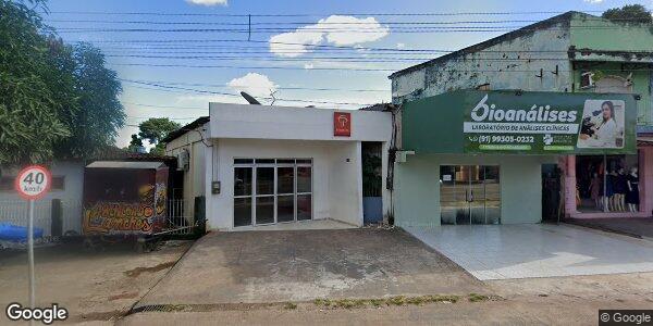 Casa 2 quartos, 1 banheiro, 45m² construída, 1 vaga, terreno 200m²