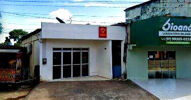 Casa 2 quartos, 1 banheiro, 45m² construída, 1 vaga, terreno 200m²