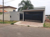 Casa 3 dorms 2 banhs 162m² em Araras/SP