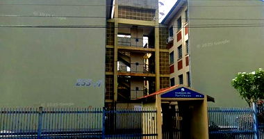 Apartamento com 2 quartos em Ribeirão Preto