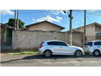 Casa com 135m² em Jardim São Domingos, Ourinhos/SP - Ocupada