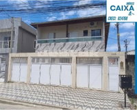 Casa de 54,90 m² com financiamento