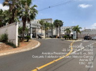 Apartamento 2 Quartos em Araras/SP com 39,3m²