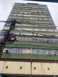 Apartamento comercial 3 quartos, 2 banheiros, 161m² em Resende/RJ