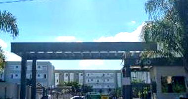 Apartamento em Piracicaba com 2 quartos