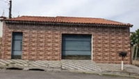 Casa com 2 quartos, 1 banheiro e 40,95 m² construídos