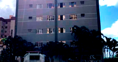 Apartamento ocupado com 54m² de área privativa e 1 vaga